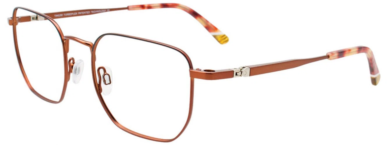 Takumi TK1240 Eyeglasses - view 2